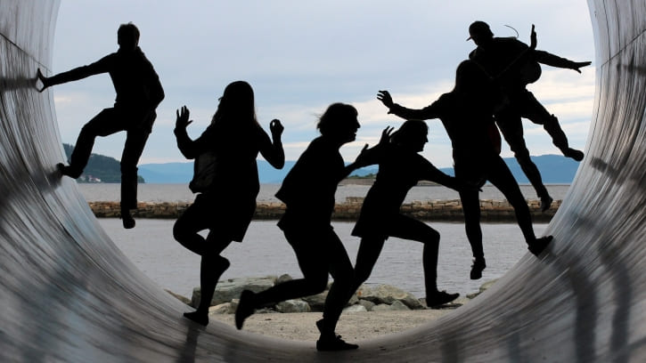 Psychologische Sicherheit